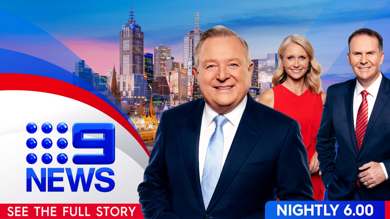 Channel 9 News – Shop Front Online