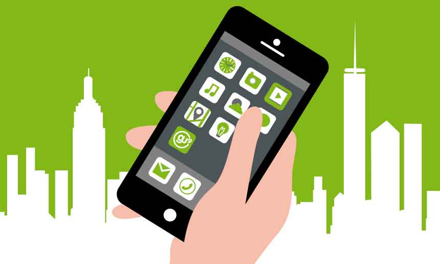 This image has an empty alt attribute; its file name is phone-app.jpg